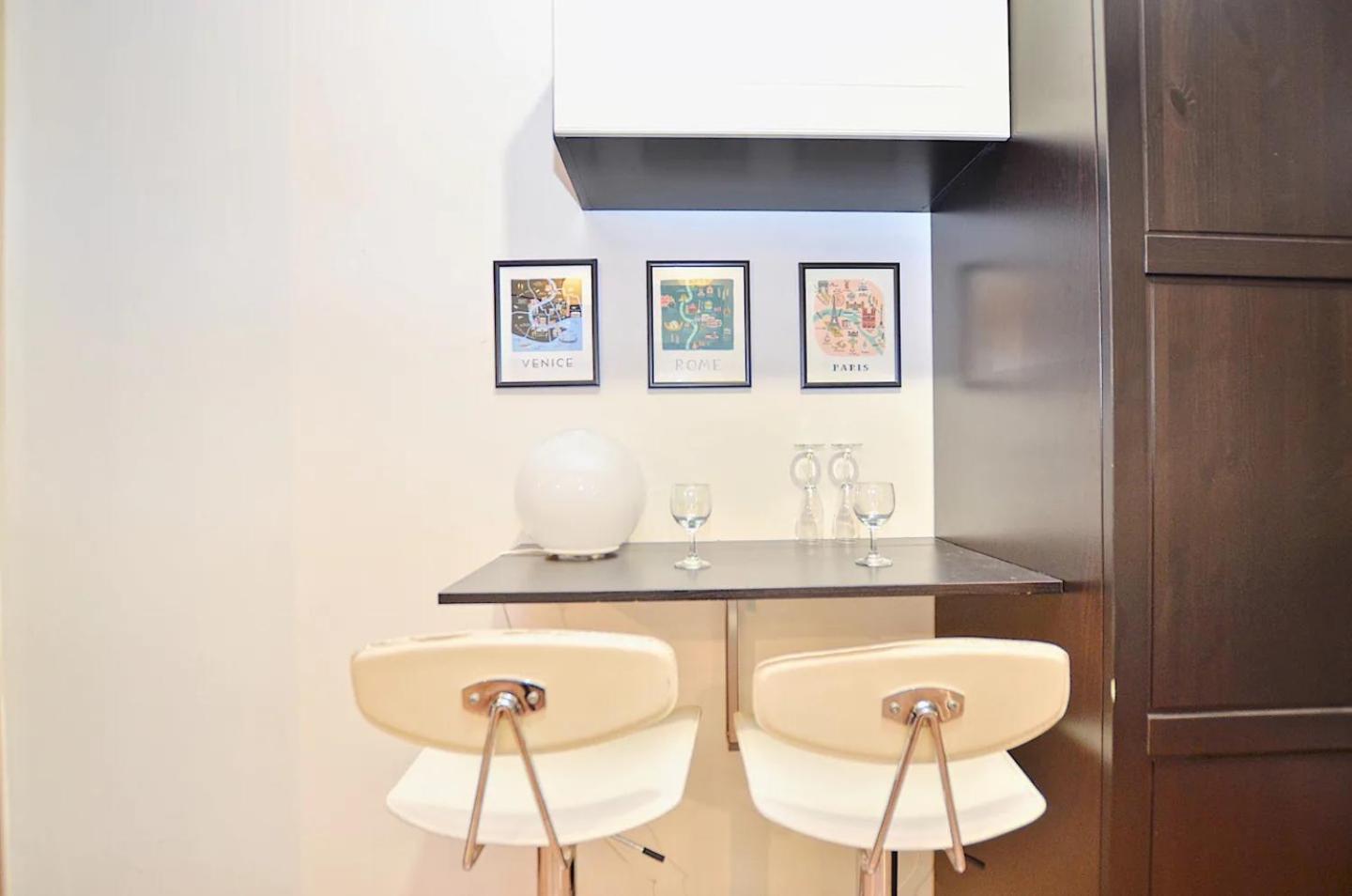 Stylish Urban Loft Downtown Διαμέρισμα Μόντρεαλ Εξωτερικό φωτογραφία